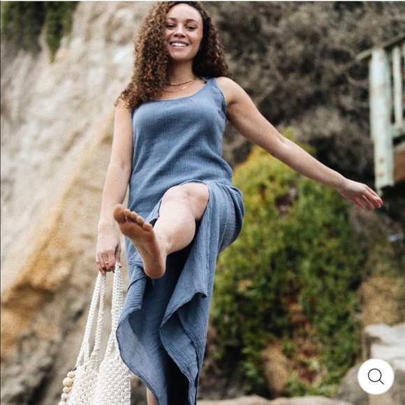 Pokoloko Meg MIDI Dress (NWT) - Picture 5 of 6